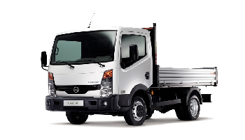 NISSAN CABSTAR NT400